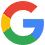 Warning 2 google icon
